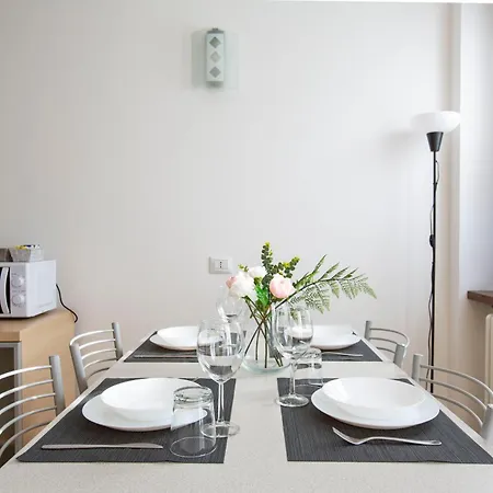 Appartement - Lakeside Bliss *