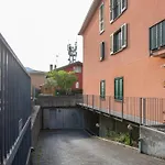 Getaway - Cozy Garden Near The Daire Mandello del Lario