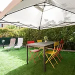 Getaway - Cozy Garden Near The Daire
