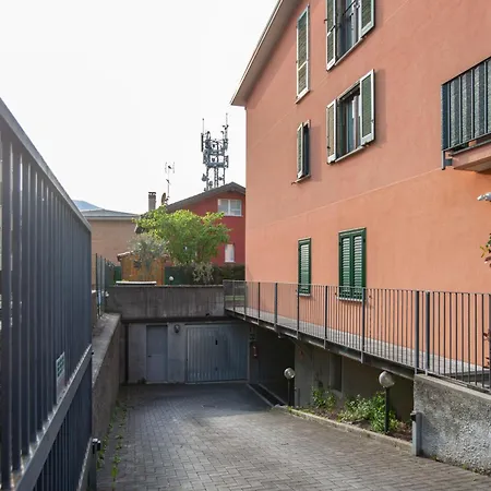 - Lakeside Bliss Appartamento Mandello del Lario