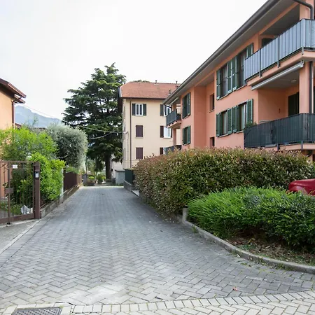 - Lakeside Bliss * Mandello del Lario